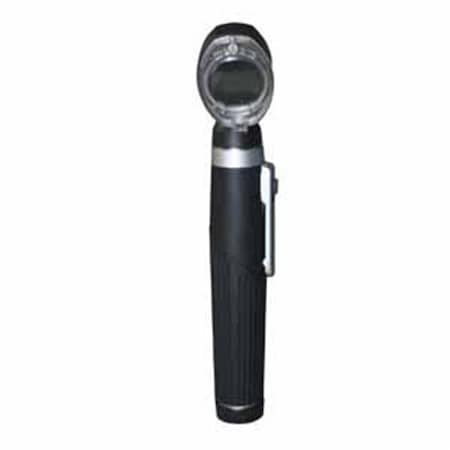 Bv Medical BV Medical Fiber Optic Xenon 2.5 V Mini-Otoscope; Black BV-Medical-60-830-010